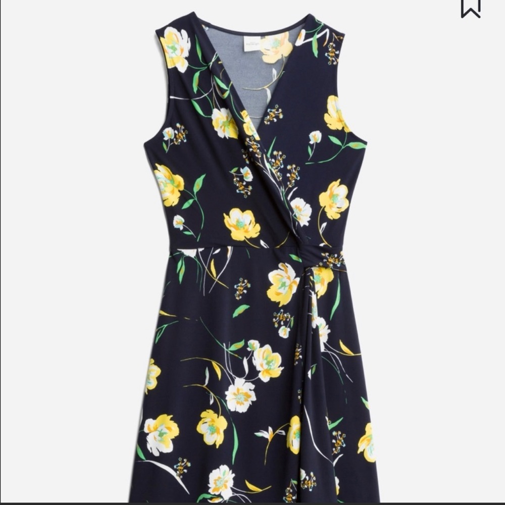Kaileigh sleeveless dress. Size small - Picture 6 of 6